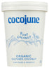 Cocojune Organic Pure Coconut White, 1 Lb