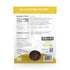 (25g 1.6oz Ovation Foods Steak-N-Eggs Beef Strips, Zero Sugar, High-Protein Jerky premium protein), Gluten Free, KETO