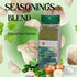 14oz (400g). Monayiti Epis Haitian Style Seasoning Seasonings Powder. blend of parsley, onions, garlic, chicken base