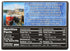 3.75 oz (106 Crown Prince Natural, Brisling Sardines, in Spring Water, g)