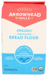 FLOUR BREAD UNBLCHED ORG