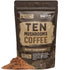 Mushroom Coffee (60 Servings) 10 Mushrooms (Lions Mane, Cordyceps, Turkey Tail &