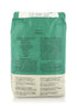 Molino Pasini "0" 1 2.20 Lb Soft Wheat Flour Type Ideal for Pizza, Origin: Italy, Kg /