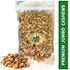Superior Nut Chicago 28 oz. (1 lb. 12 oz.) Premium Roasted Salted Jumbo Cashews