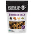 Power Up Premium Trail Mix - Protein Packed 14oz, No Added Sugar,
