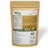 (907gm) Pack Organic Zing Organic Besan Flour also known as Chickpea Flour, Bengal Gram Flour or Garbanzo Bean Flour