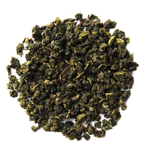 16 Organic Positively Tea Company, Ti Kuan Yin Oolong Tea, Loose Leaf, Ounce