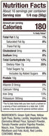 28oz (Pack 1) Bob's Red Mill Vegi Soup Mix, of - Non GMO, Vegan, Kosher