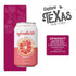 20- Pack 12 oz Spindrift of Grapefruit Sparkling Water & Real Squeezed Fruit fl Can
