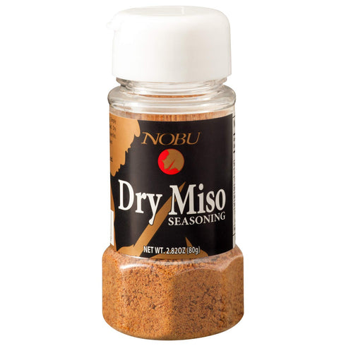 Nobu Dry Miso Seasoning, 2.82 Ounce (Pack of 1)