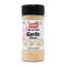Badia Garlic Powder, Pack of 12, 3 Ounce