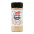 Badia Garlic Powder, Pack of 12, 3 Ounce