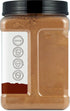 (1.5 Nutricost Pantry Organic Cocoa Powder Pounds Per Bottle) Non GMO, Gluten Free, Vegan, Baking Powder