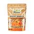 IOS Natural | Granola Cereals | All Natural, Crunch, Oven Baked |