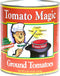 Stanislaus Tomato Magic Ground Tomatoes No. 10 Can 6.6 lb