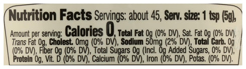 365 8 by Whole Foods Market, Organic Dijon Mustard, Ounce