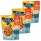 Seven Sundays Oat Protein Cereal, Maple Cinnamon, 8 Oz Bag (Pack of
