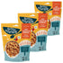 Seven Sundays Oat Protein Cereal, Maple Cinnamon, 8 Oz Bag (Pack of