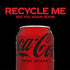 Pack 12 oz, 36 Pack Coca-Cola Zero Sugar Fridge Bundle, fl