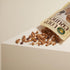 11.5 oz (Pack 1), Love Crunch Organic Dark Chocolate & Coconut Granola, of Non-GMO, Fair Trade, by Nature's Path