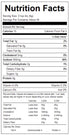 Mrs. Miller's 12oz (pack 6) Beef Soup Base (Gluten Free & No MSG Added) jar