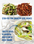 8oz (227g) NICE WITCH'S Korean Dried Anchovy For Soup Stock, Stir-Fry, Broth, Side Dishes, Banchan, Korean Cooking