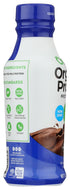 Creamy Chocolate Fudge Organic Protein Shake by Orgain
