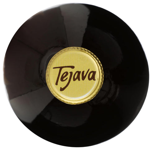 33.8 Oz Tejava, Peach Black Tea, Fl