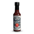 Clamlube Flavor and Fire Foods, Black Garlic, Columbus Hot Sauce, Pepper Infused, Award