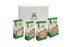 9 LB (9 1 LB Packs) THYA Organic Chickpeas | Organic Garbanzo Beans, x