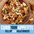 Packs/Premium Packs/Office 48 Packs Daily Gourmet Nuts - Energy Mix/Healthy Trail mix Individual Nuts & Dry