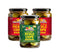 Famous Dave's Pickle Variety Bundle - 2 pck Sweet n' Spicy &