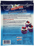 Paneangeli 4.4oz 125gr, Pack 6 Zucchero Al Velo Icing Sugar with Vanilla Flavor
