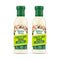 Walden Farms Lime Crema Street Taco Sauce, 12oz Bottle (2 Pack), Vegan & Keto Friendly