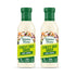 Walden Farms Lime Crema Street Taco Sauce, 12oz Bottle (2 Pack), Vegan & Keto Friendly