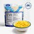 Gourmet Three Cheese Mac & Cheese - Perfect for Camping