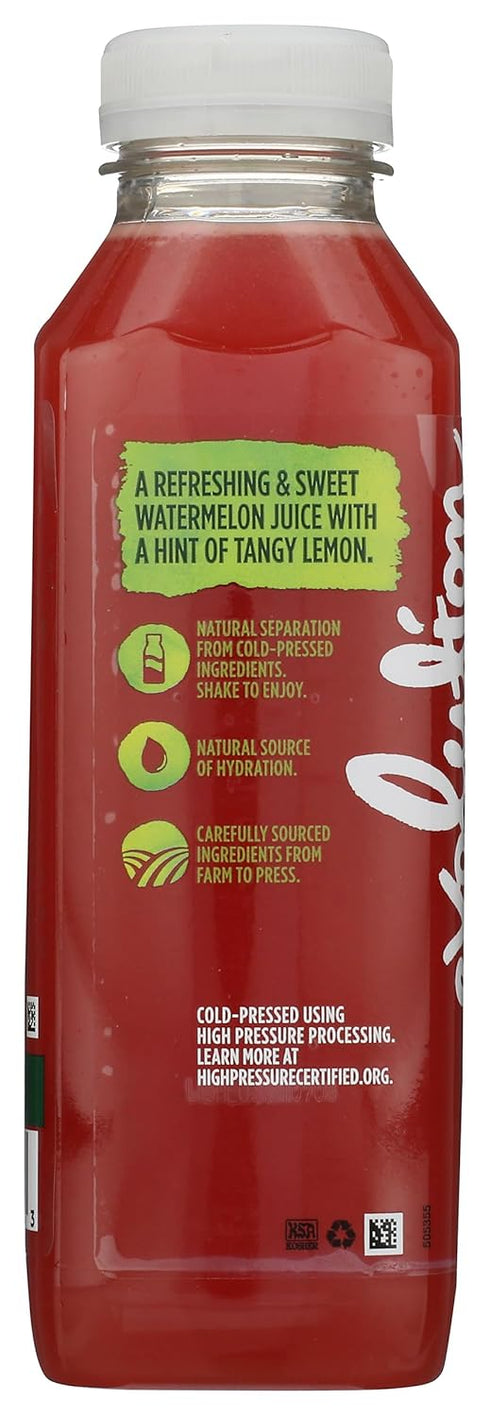 15.2 Oz Evolution Fresh, Watermelon Cold Pressed, Fl