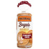 THOMAS' 6 count, (3.0 oz 9g 18 oz Cinnamon Swirl Bagels, each), Protein, Kosher Cinnamon Bagels, Bag