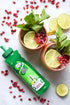 375 ML (12.7 Oz) Master of Mixes Cocktail Essentials Single Pressed Lime Juice, Bottle Fl