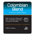60 Count Roast Ridge Single Serve Coffee Pods for Keurig K-Cup Brewers, Colombian Blend, Medium Roast