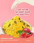 TUOTAI 4 Freeze Dried Passion Fruit Powder, Ounces, Passion Fruit Powder for Cake, Drinks and Baking Food