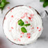 0.95 Oz (10 Pack) Bare Life: Dairy Free Peppermint Hot Cocoa Mix | Single Serving | Gluten Free, Vegan, Organic, Plant