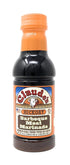 Claudes Hickory Barbeque Marinade 16 Ounce Bottle Pack of 2