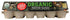 18 Count Vital Farms, Egg Large Organic