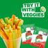 Tajin Clásico Chile Lime Seasoning To-Go Packets (Pack of 2)