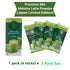 3pack set (4eax3pack) Star-bucks Matcha Latte Powder