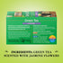 20 TWININGS TEA, TEA,GREEN,JASMINE BAG