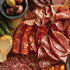 Pack (Pack 1, Colameco Deli Selection TRIO - Uncured, All-Natural, No Nitrates, Resealable of American Brand Deli TRIO)