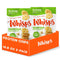 Whisps Cheese Crisps Parmesan Cheese | Protein Chips | Healthy Snacks |