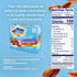 100 Packs, 0.6 (Pack 32) Blue Diamond Almonds Low Sodium Lightly Salted Snack Nuts, Calorie Ounce